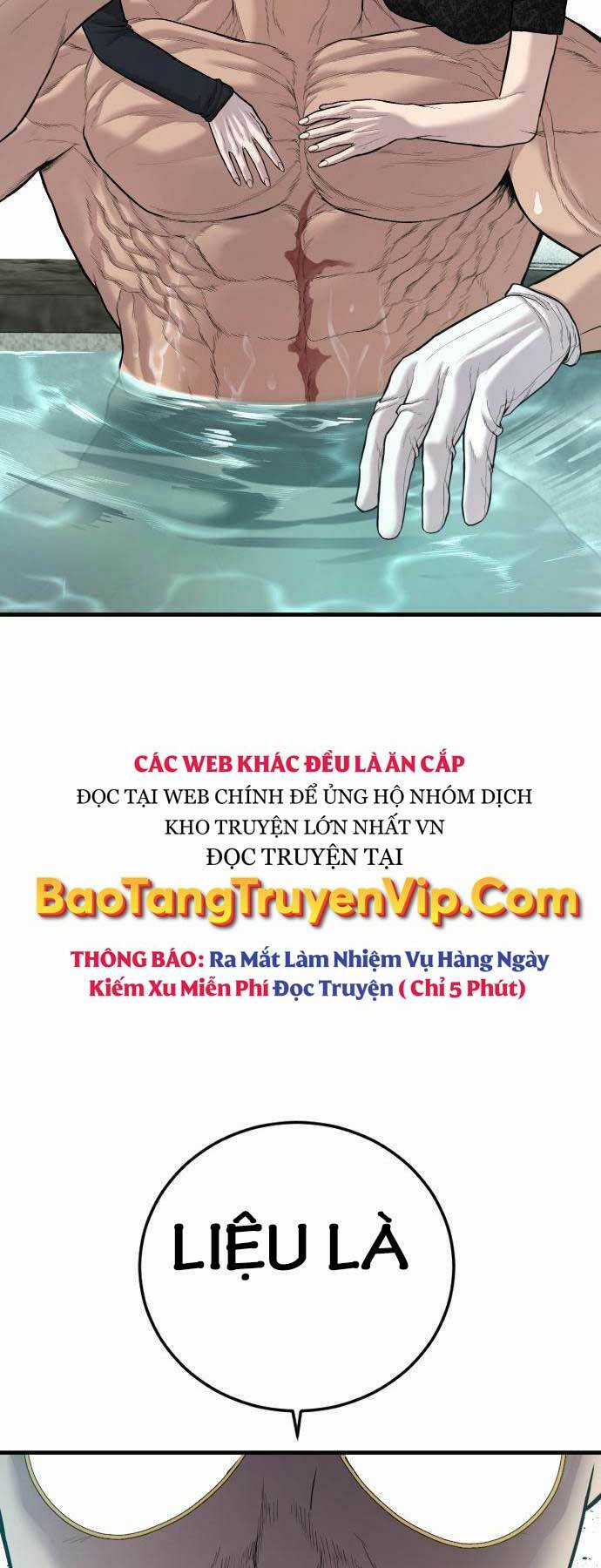 Đặc Vụ Kim - Chapter 111 - Trang 125