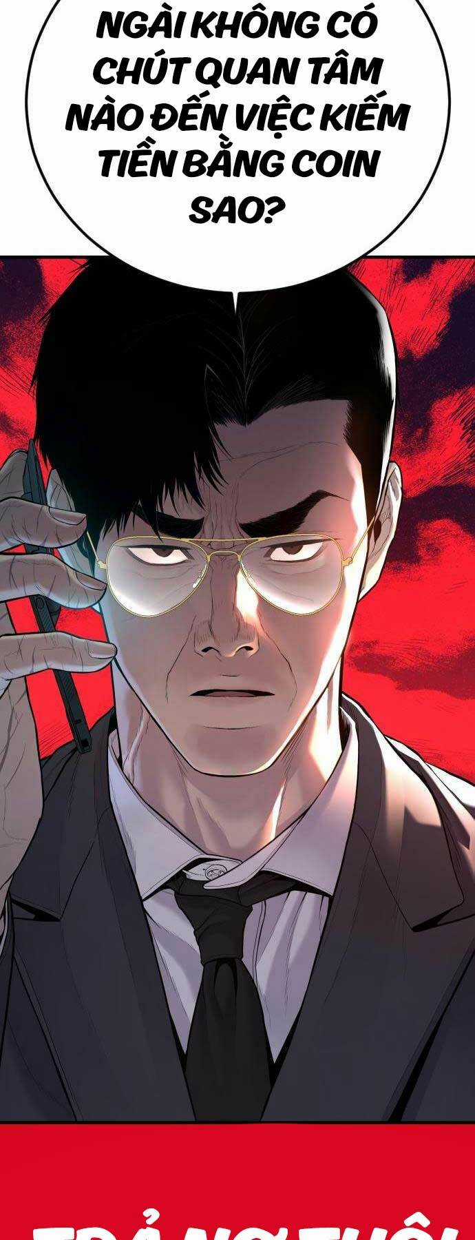 Đặc Vụ Kim - Chapter 111 - Trang 127