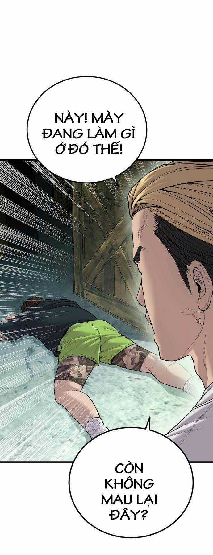 Đặc Vụ Kim - Chapter 111 - Trang 14