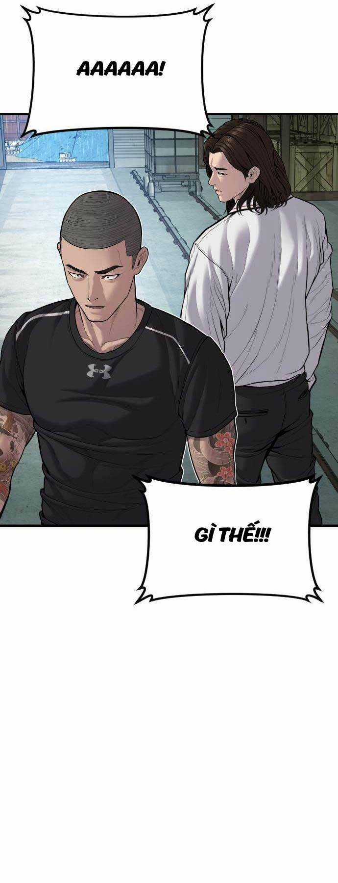 Đặc Vụ Kim - Chapter 111 - Trang 19