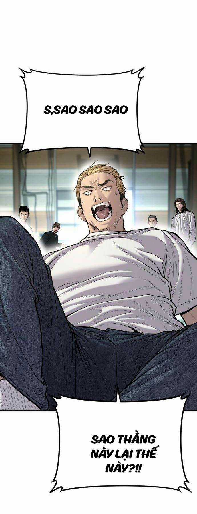 Đặc Vụ Kim - Chapter 111 - Trang 20