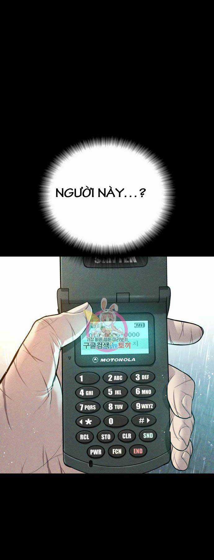 Đặc Vụ Kim - Chapter 111 - Trang 3