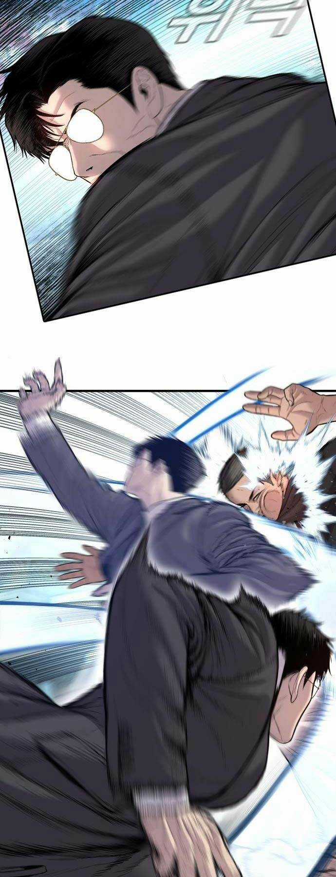 Đặc Vụ Kim - Chapter 111 - Trang 28