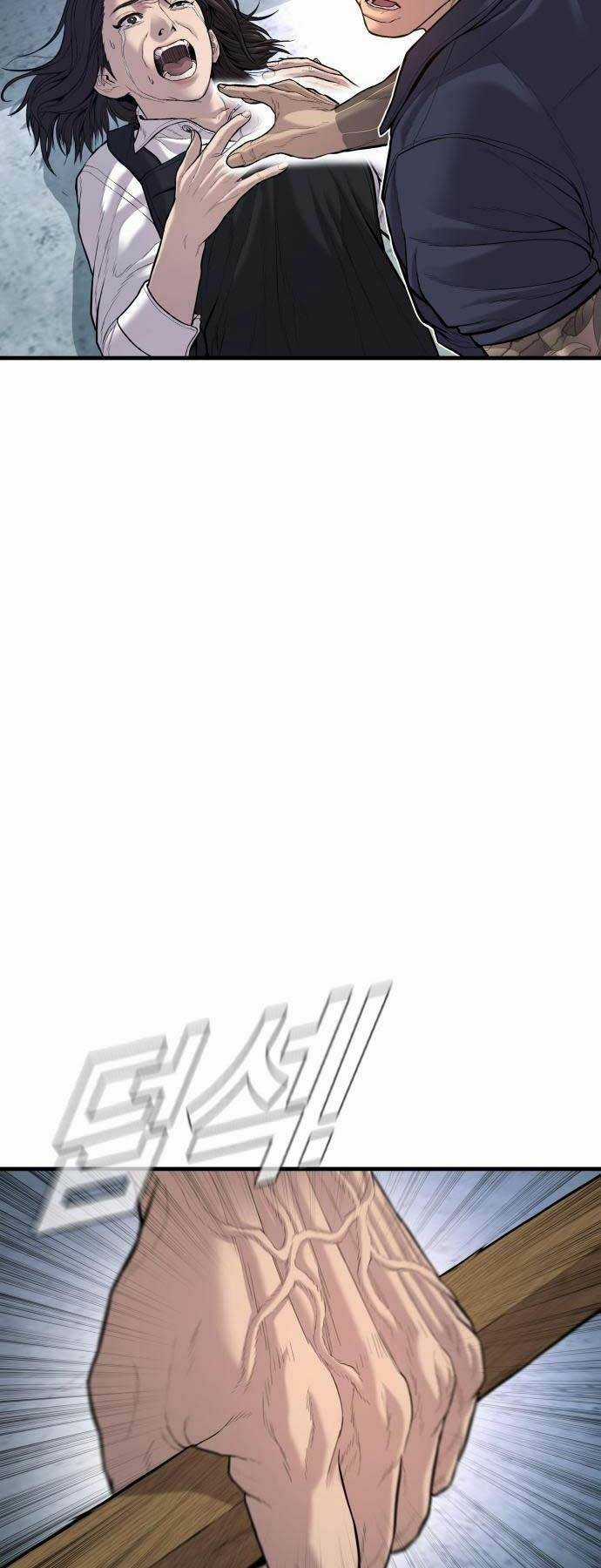 Đặc Vụ Kim - Chapter 111 - Trang 30