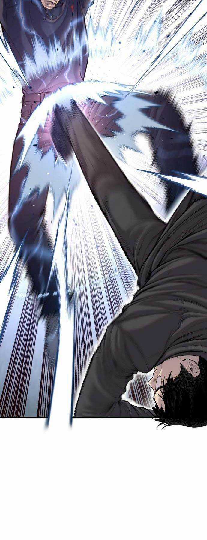 Đặc Vụ Kim - Chapter 111 - Trang 33