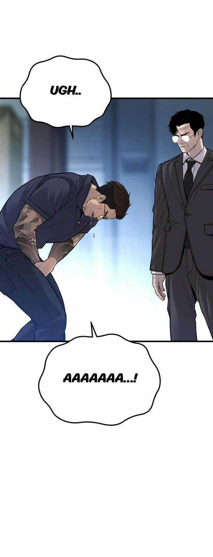 Đặc Vụ Kim - Chapter 111 - Trang 34