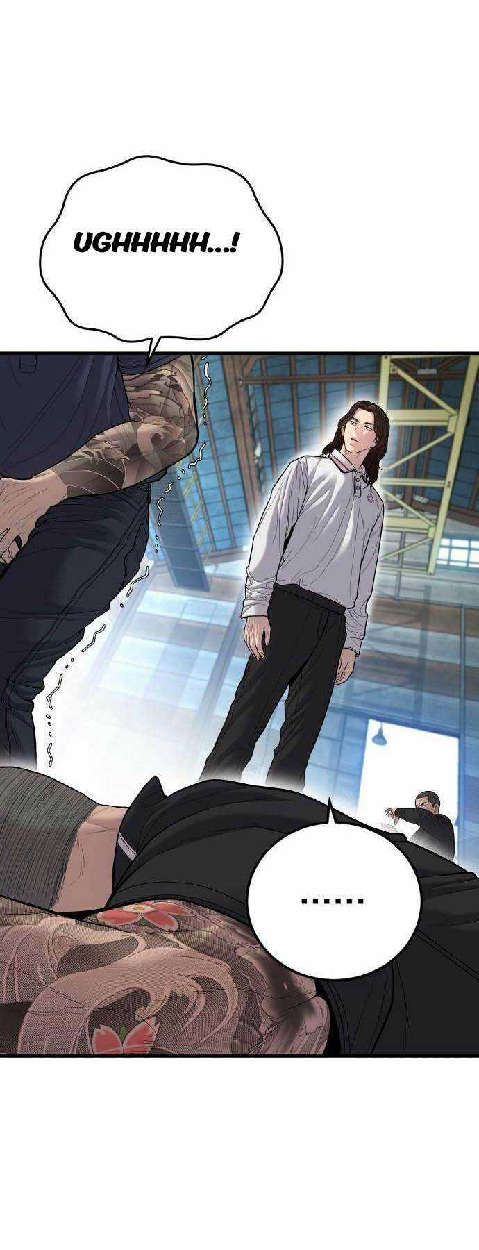 Đặc Vụ Kim - Chapter 111 - Trang 35