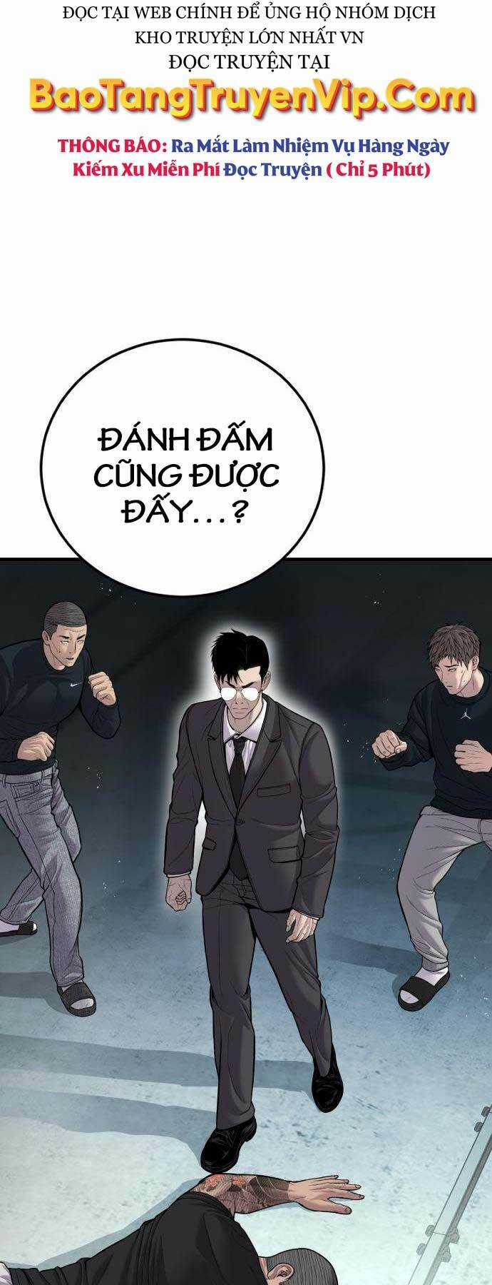 Đặc Vụ Kim - Chapter 111 - Trang 37