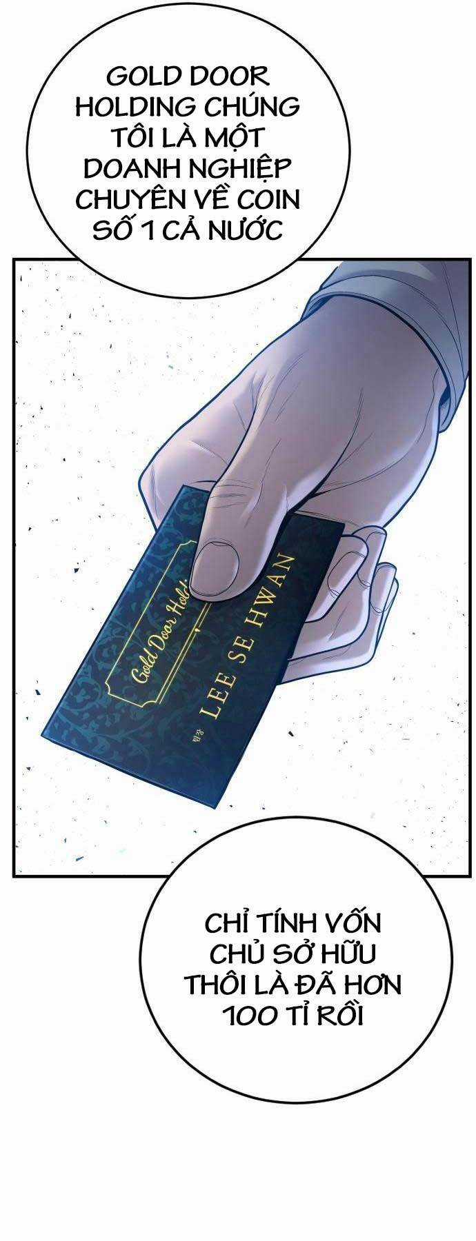 Đặc Vụ Kim - Chapter 111 - Trang 51