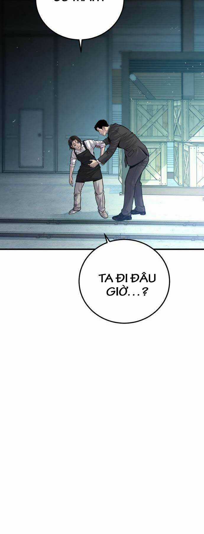 Đặc Vụ Kim - Chapter 111 - Trang 59