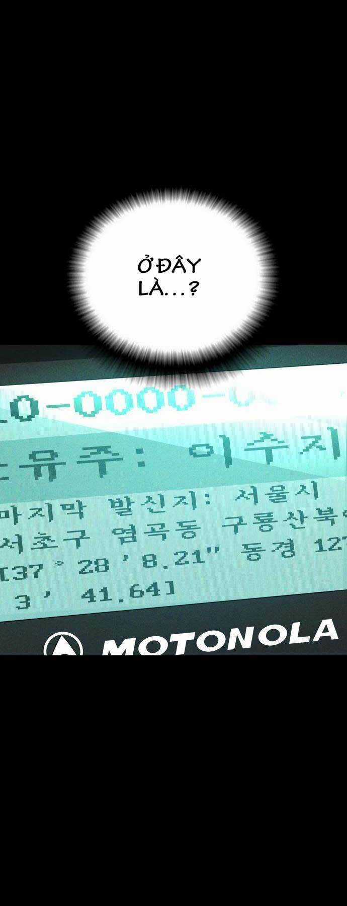 Đặc Vụ Kim - Chapter 111 - Trang 7