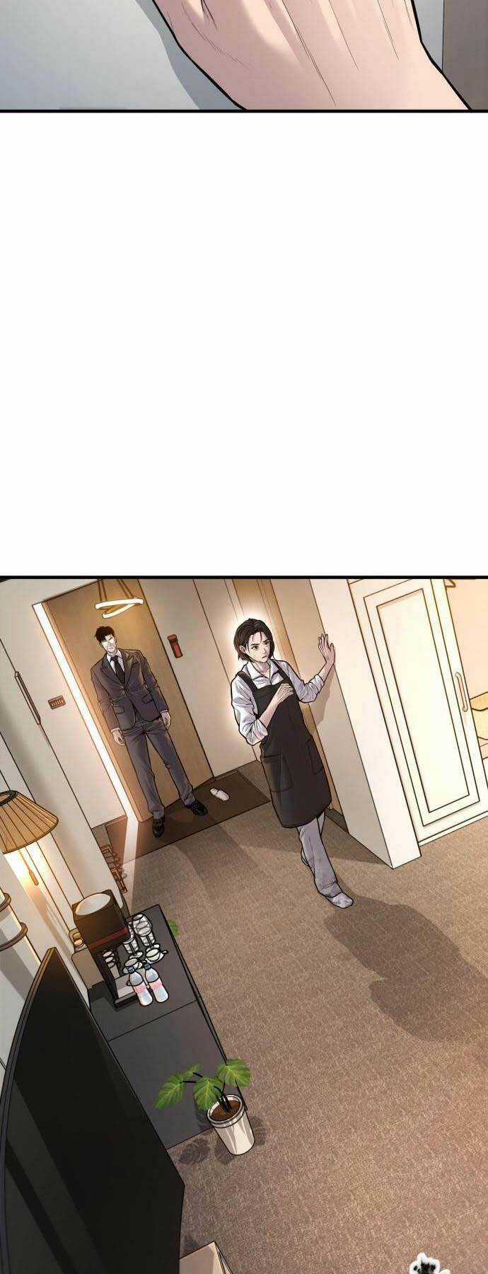 Đặc Vụ Kim - Chapter 111 - Trang 62