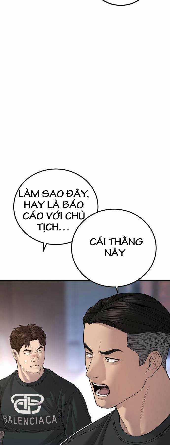 Đặc Vụ Kim - Chapter 111 - Trang 76
