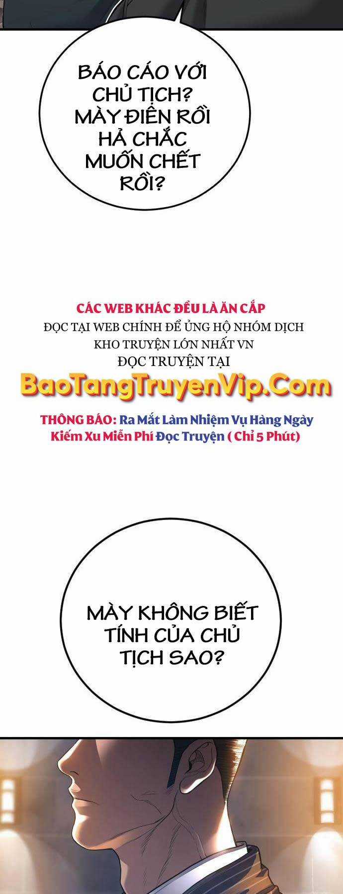 Đặc Vụ Kim - Chapter 111 - Trang 77