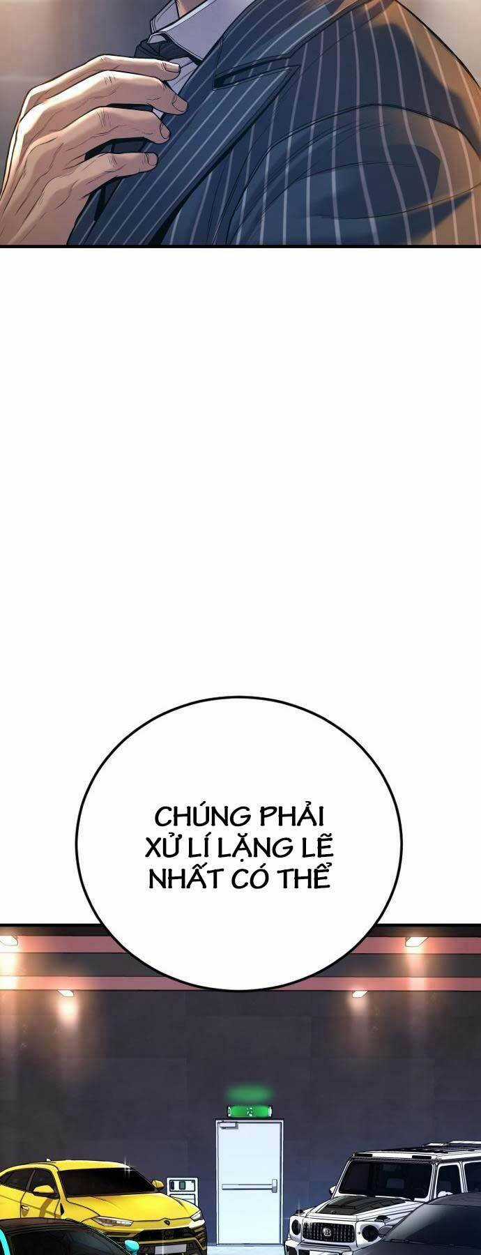 Đặc Vụ Kim - Chapter 111 - Trang 78