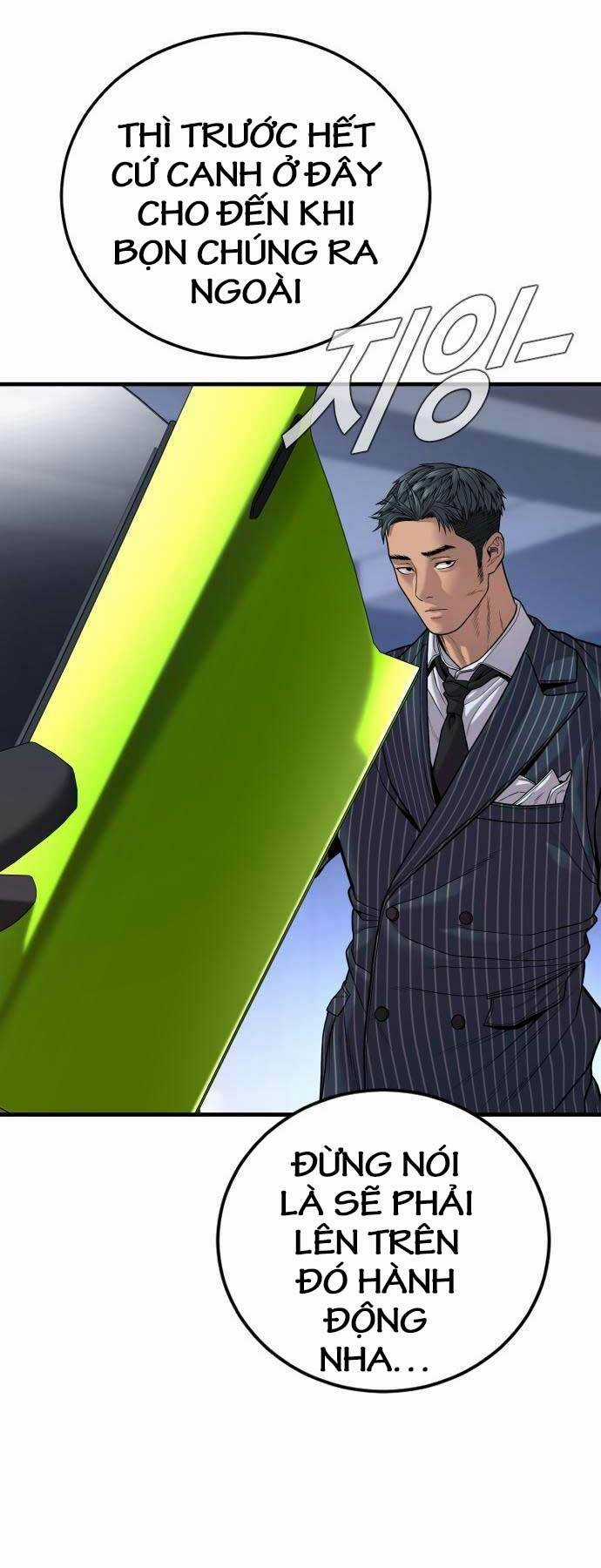 Đặc Vụ Kim - Chapter 111 - Trang 80