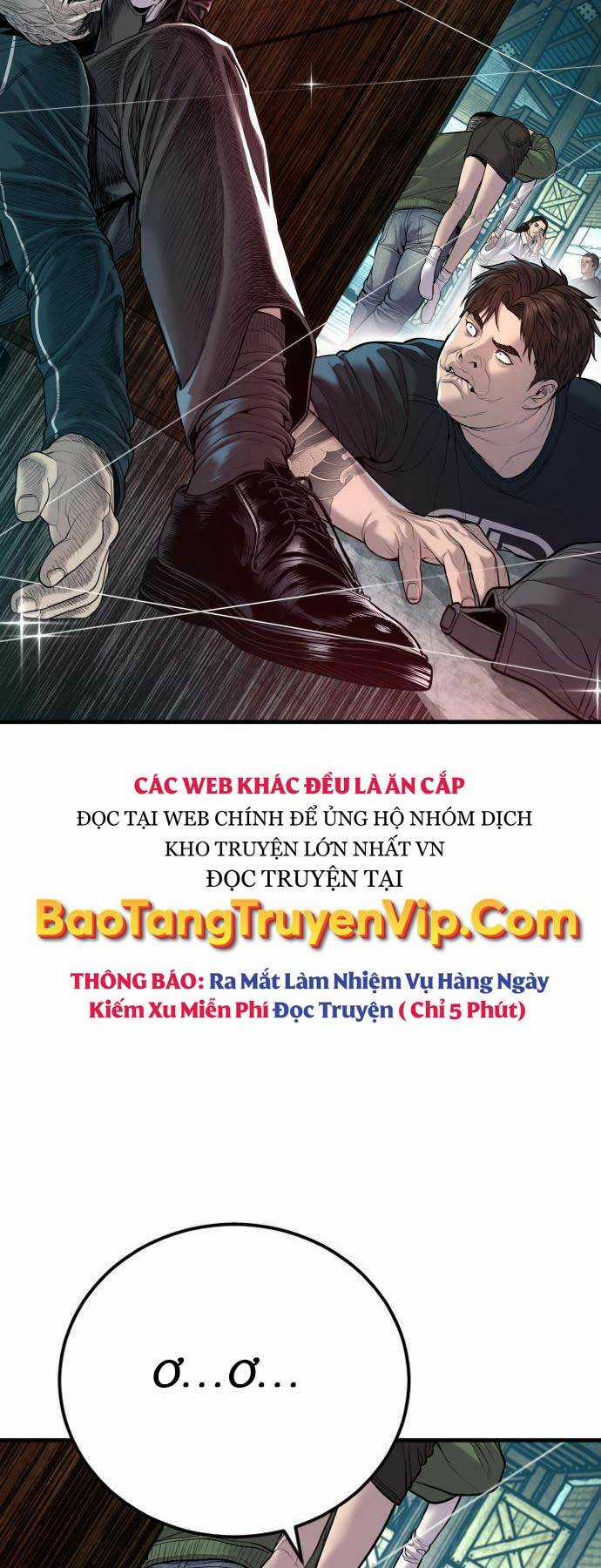 Đặc Vụ Kim - Chapter 111 - Trang 9