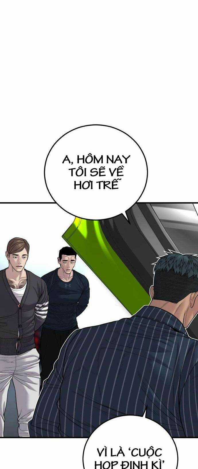 Đặc Vụ Kim - Chapter 111 - Trang 81