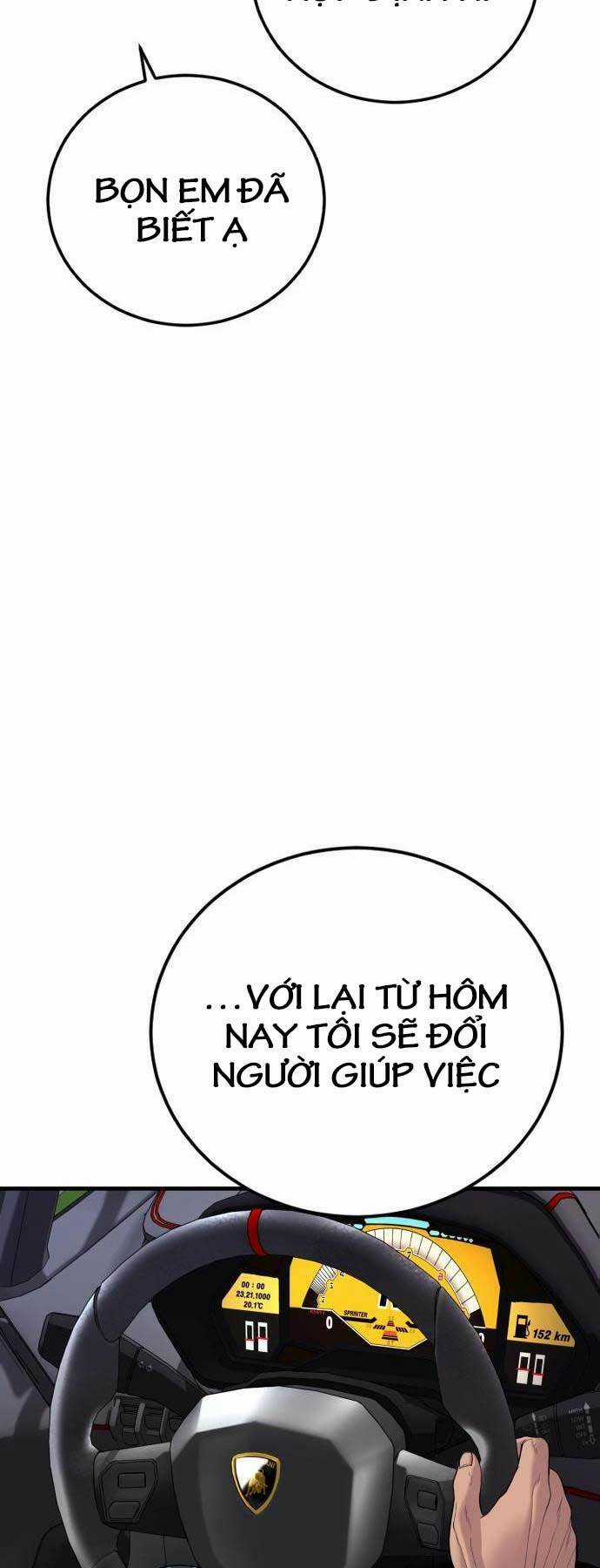 Đặc Vụ Kim - Chapter 111 - Trang 82