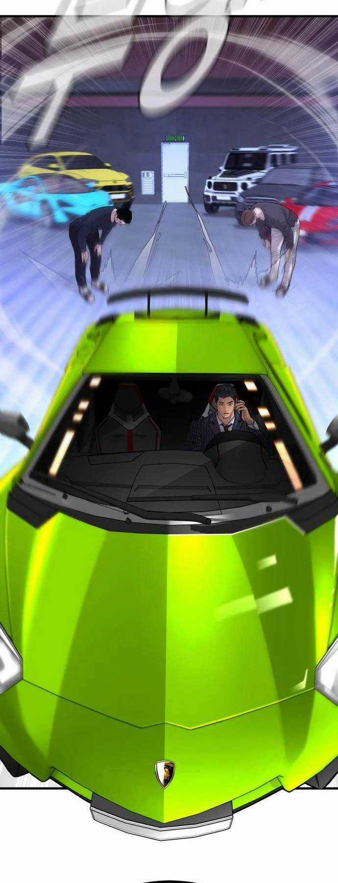 Đặc Vụ Kim - Chapter 111 - Trang 85