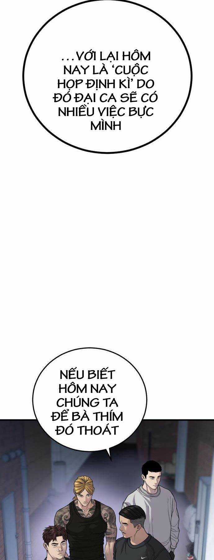 Đặc Vụ Kim - Chapter 111 - Trang 86