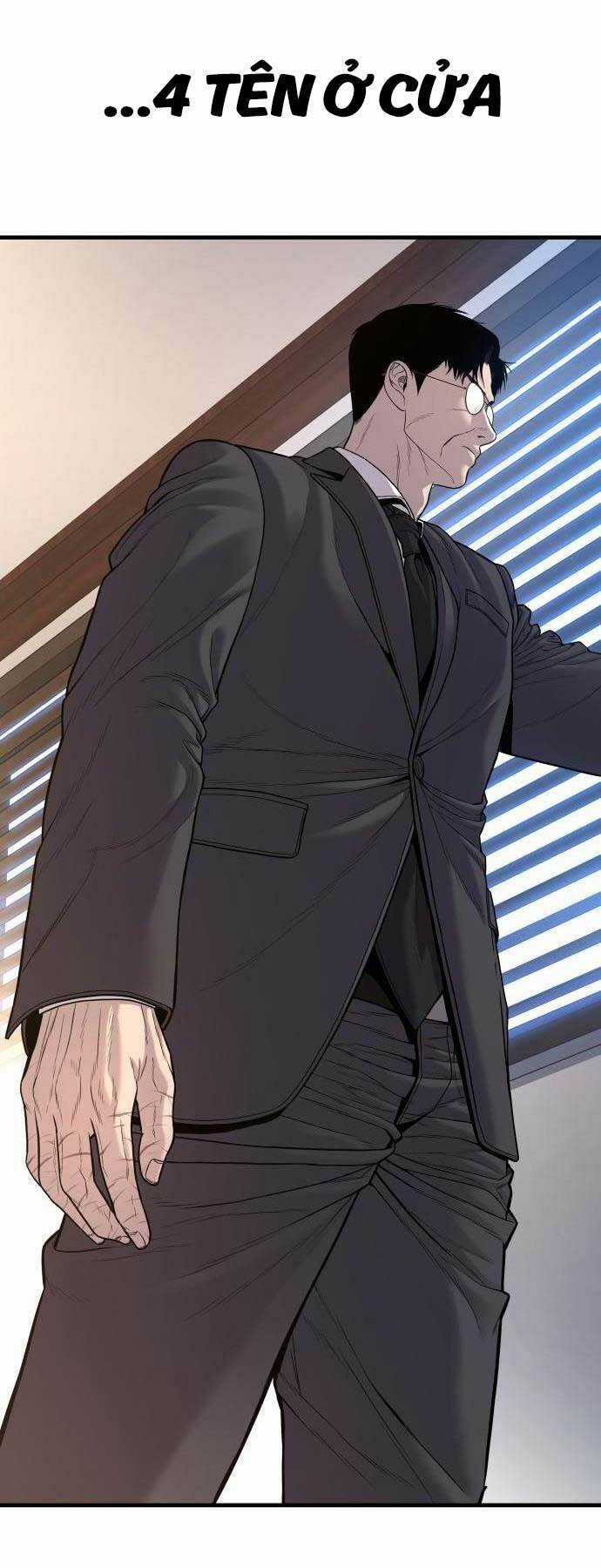 Đặc Vụ Kim - Chapter 111 - Trang 89