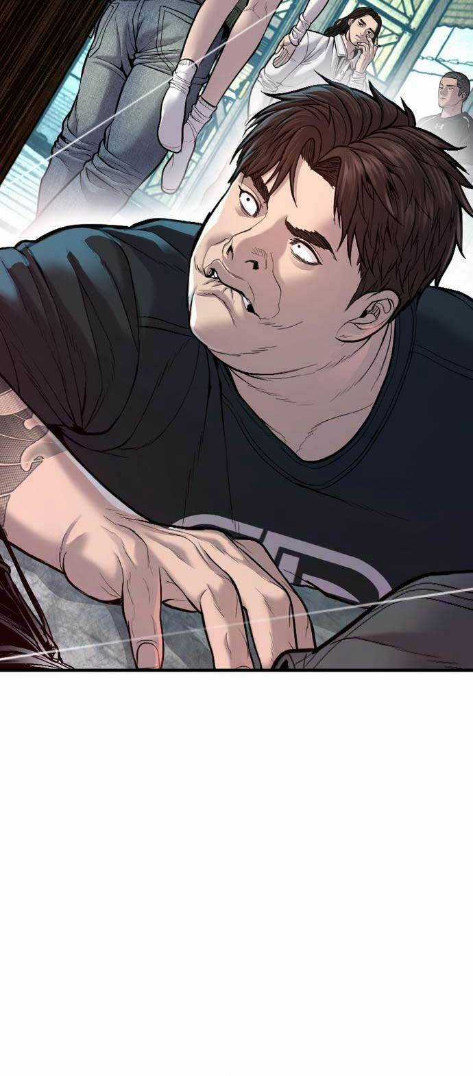 Đặc Vụ Kim - Chapter 111 - Trang 10