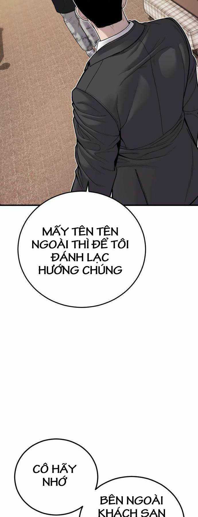 Đặc Vụ Kim - Chapter 111 - Trang 91