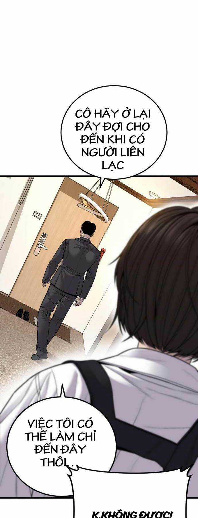 Đặc Vụ Kim - Chapter 111 - Trang 93