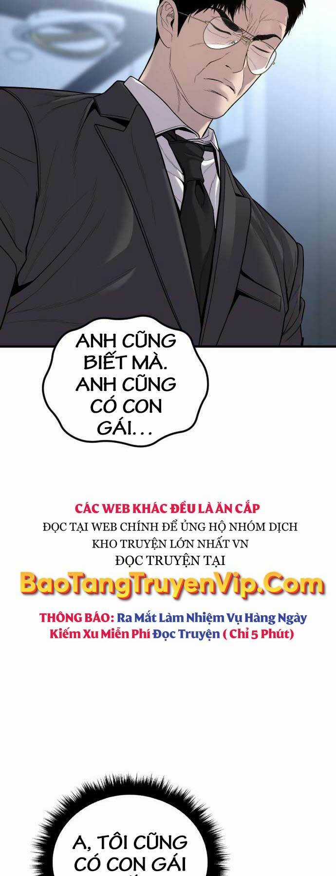 Đặc Vụ Kim - Chapter 111 - Trang 96