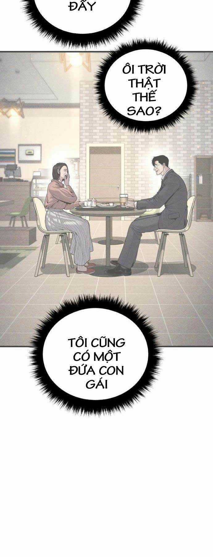 Đặc Vụ Kim - Chapter 111 - Trang 97