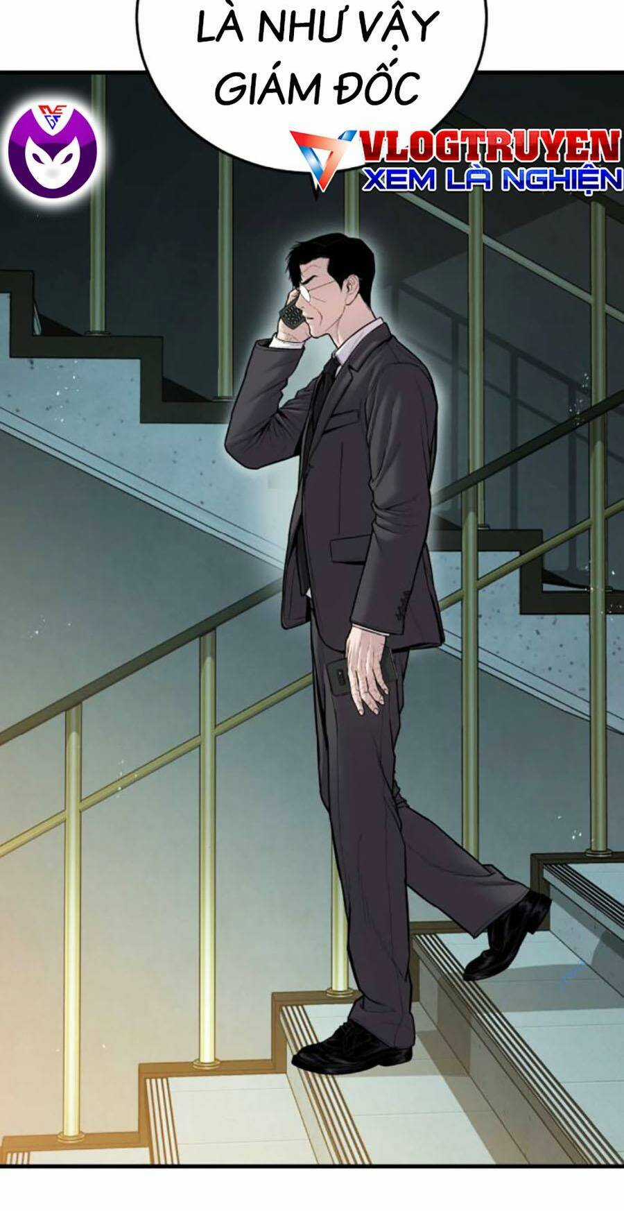 Đặc Vụ Kim - Chapter 112 - Trang 2