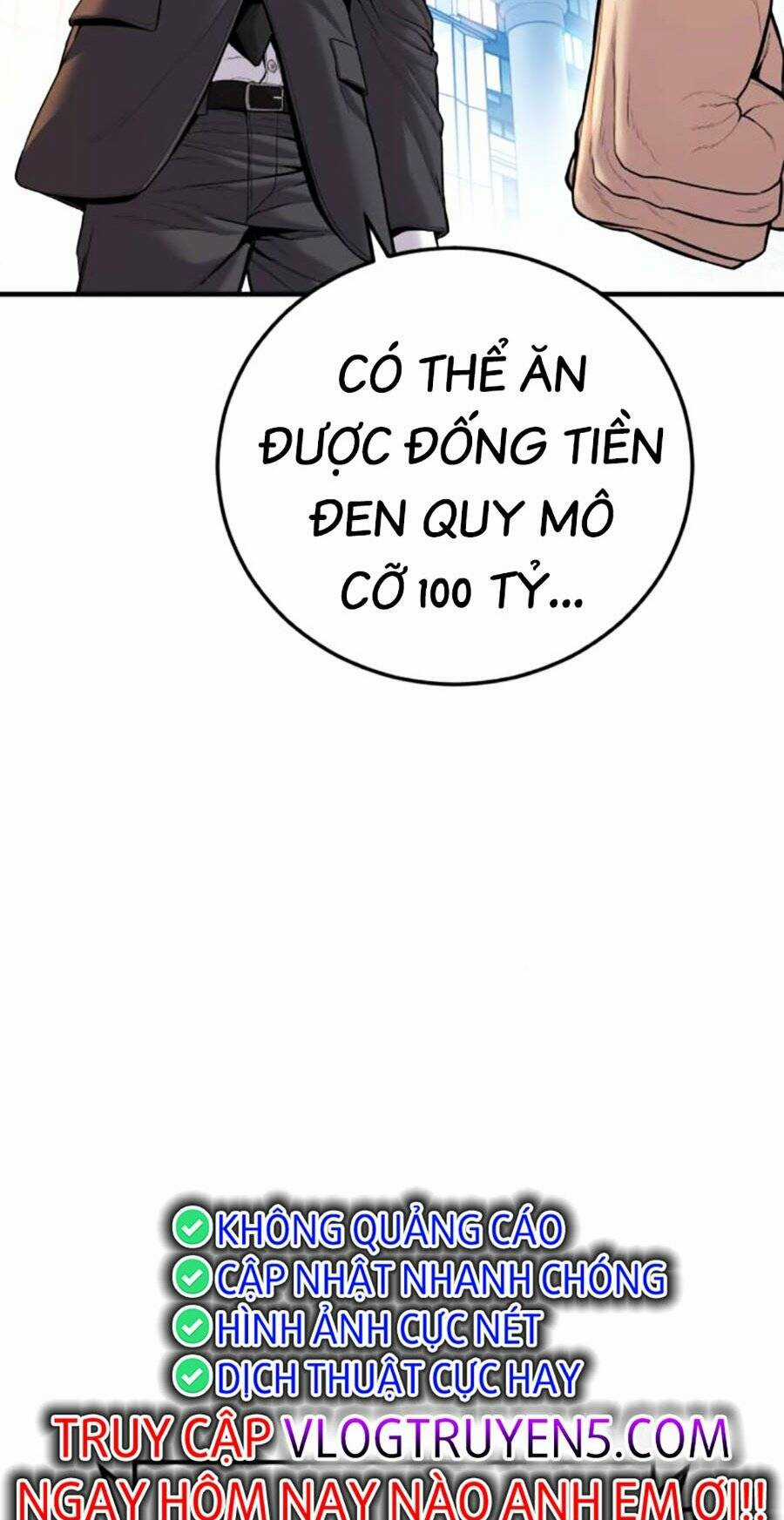 Đặc Vụ Kim - Chapter 112 - Trang 11