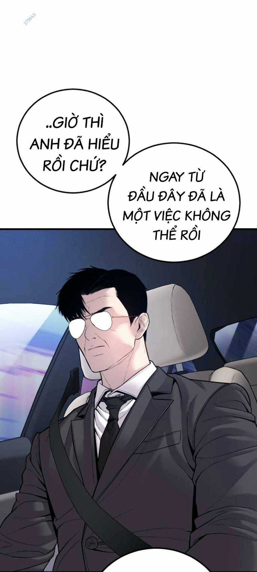 Đặc Vụ Kim - Chapter 112 - Trang 101
