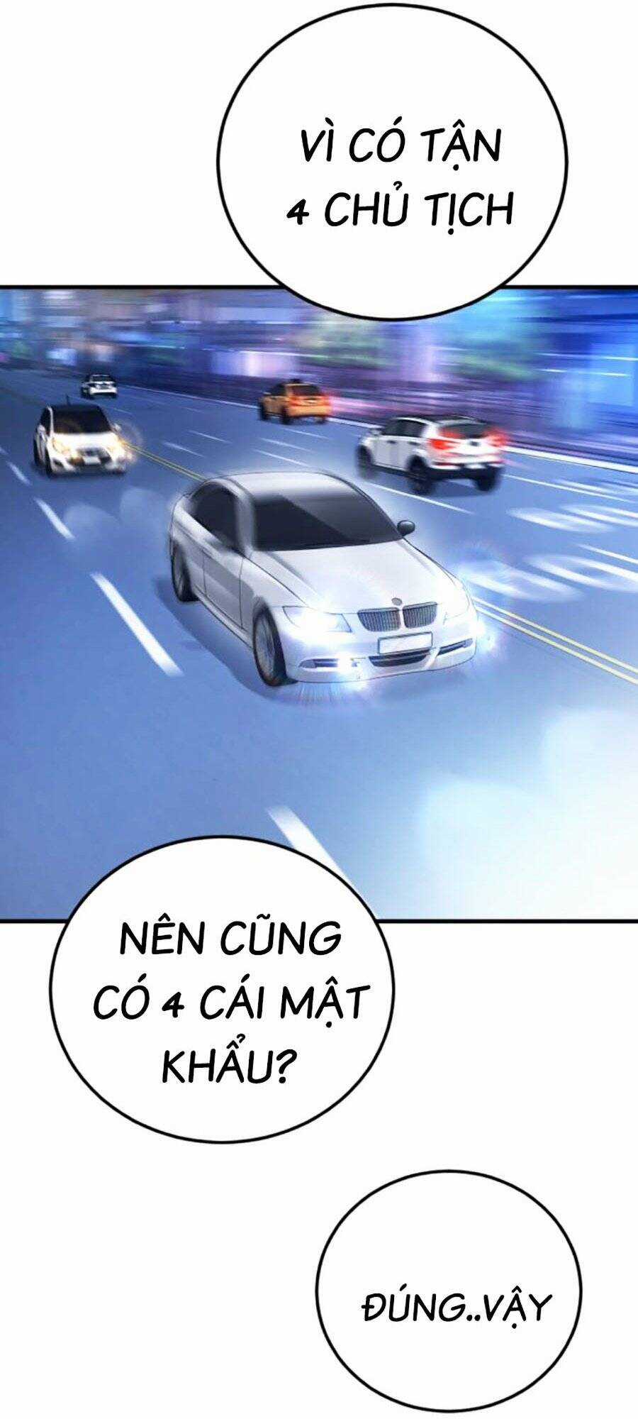 Đặc Vụ Kim - Chapter 112 - Trang 105