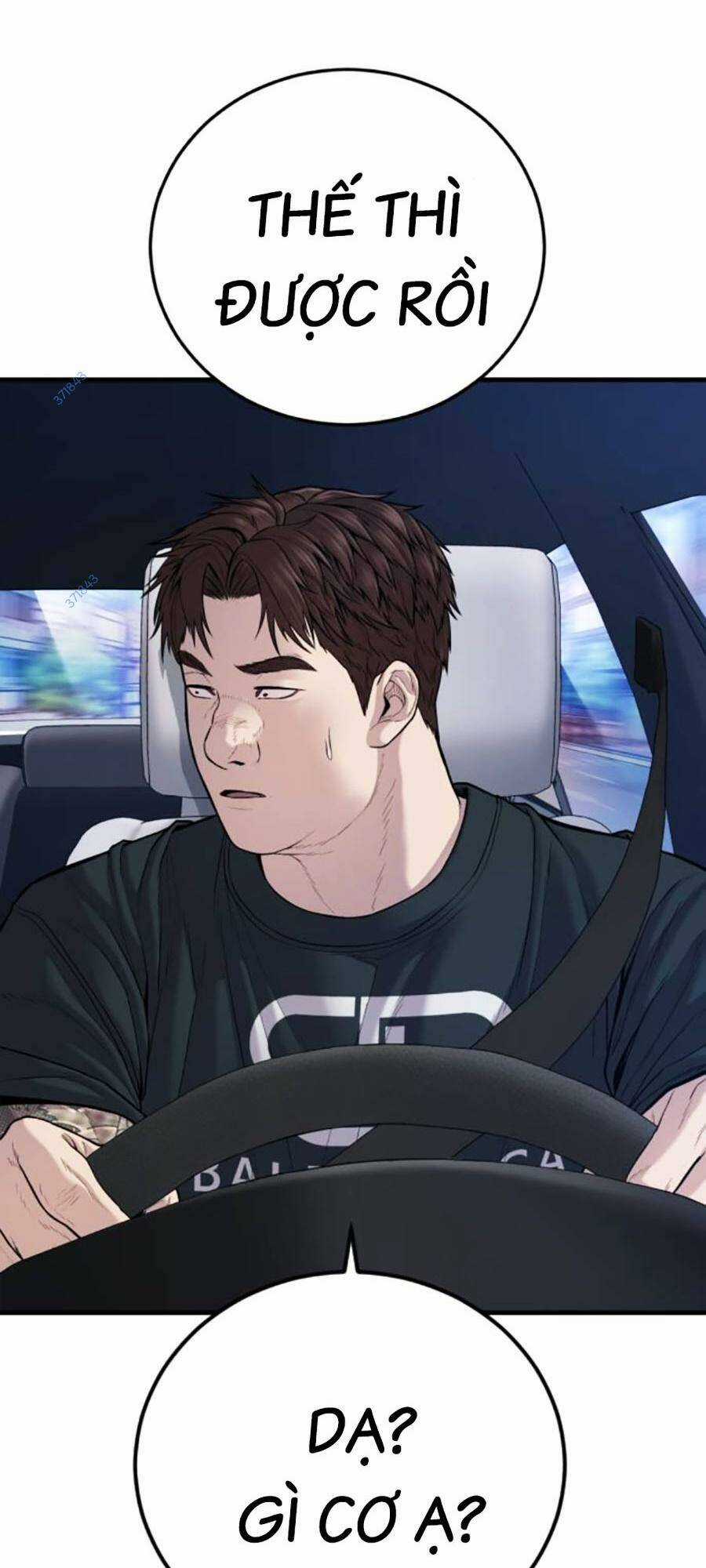 Đặc Vụ Kim - Chapter 112 - Trang 109