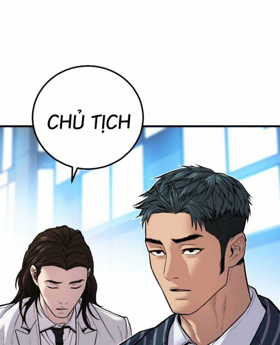 Đặc Vụ Kim - Chapter 112 - Trang 116