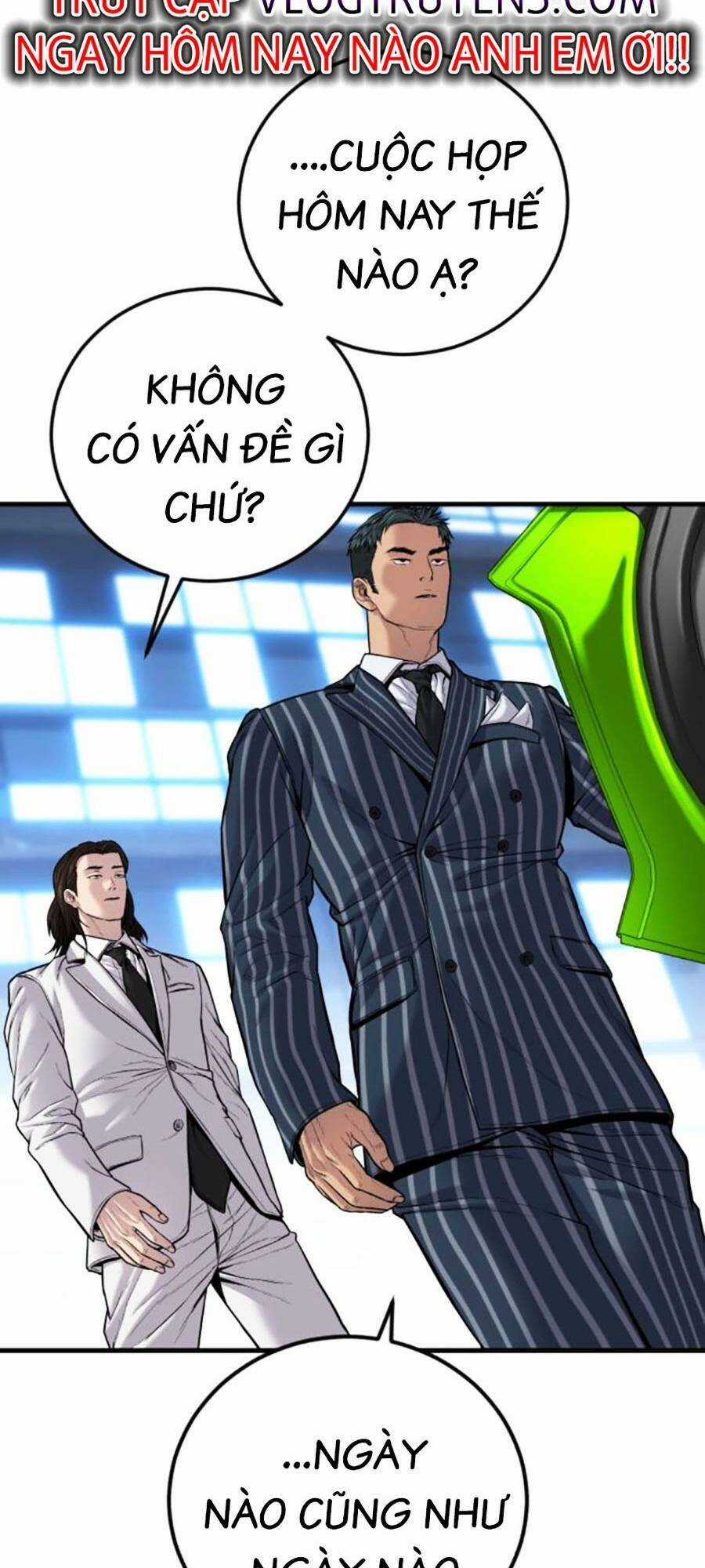 Đặc Vụ Kim - Chapter 112 - Trang 118