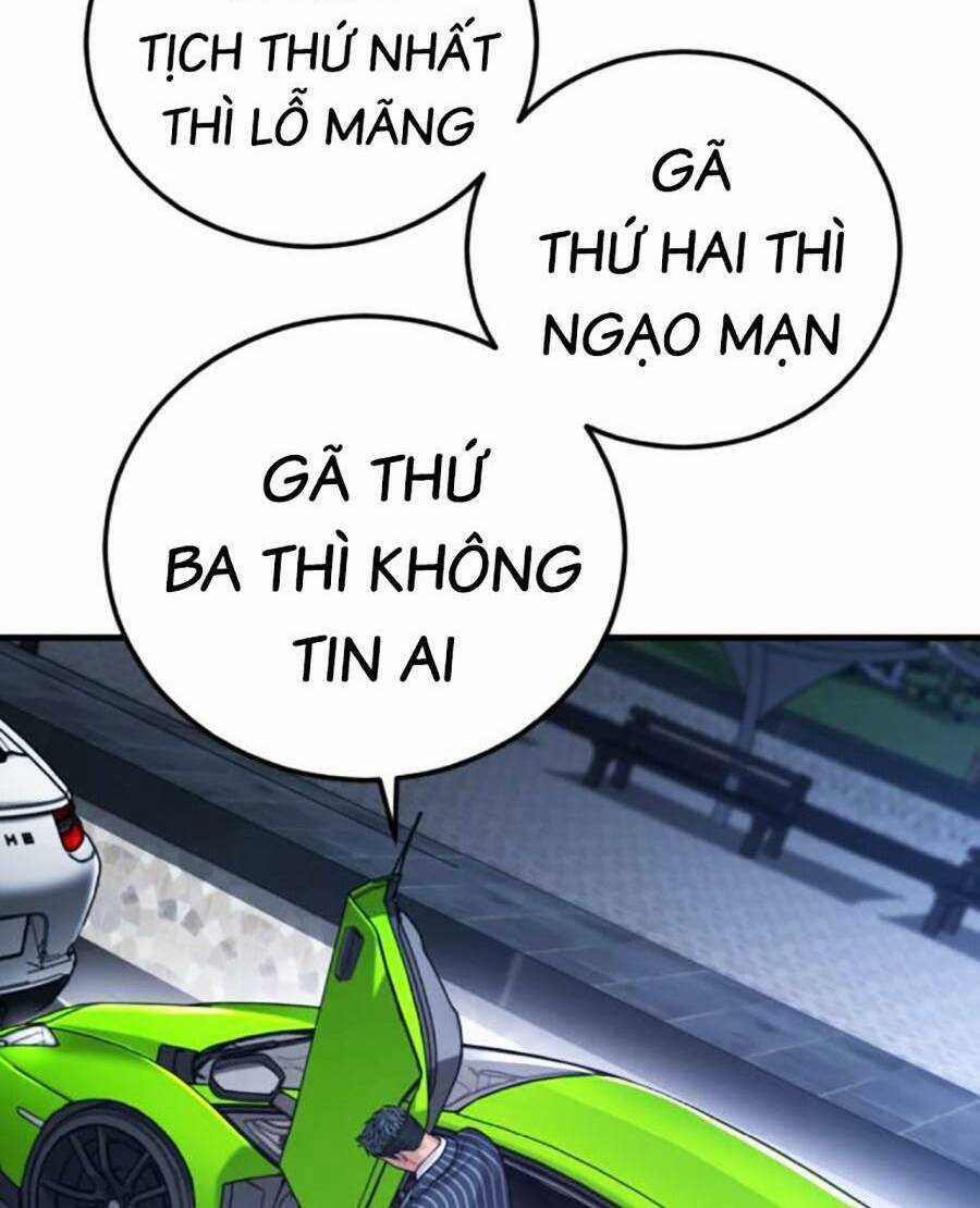 Đặc Vụ Kim - Chapter 112 - Trang 120