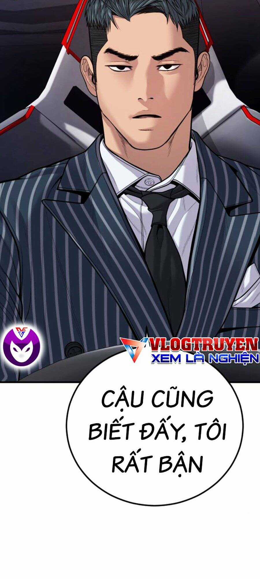Đặc Vụ Kim - Chapter 112 - Trang 130