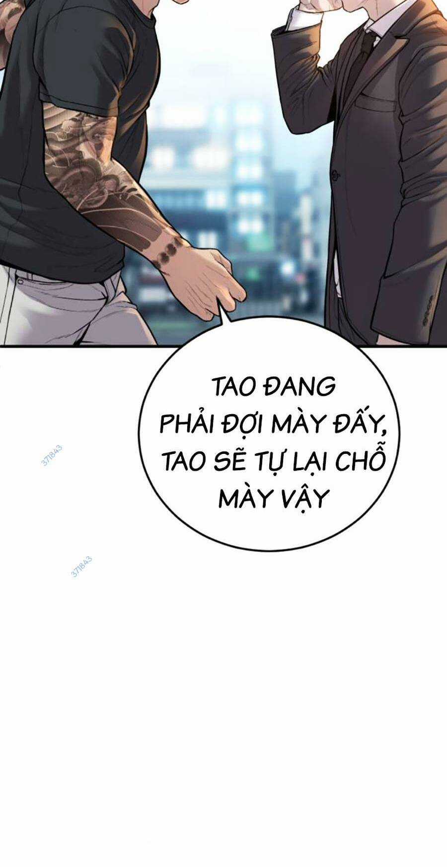 Đặc Vụ Kim - Chapter 112 - Trang 14