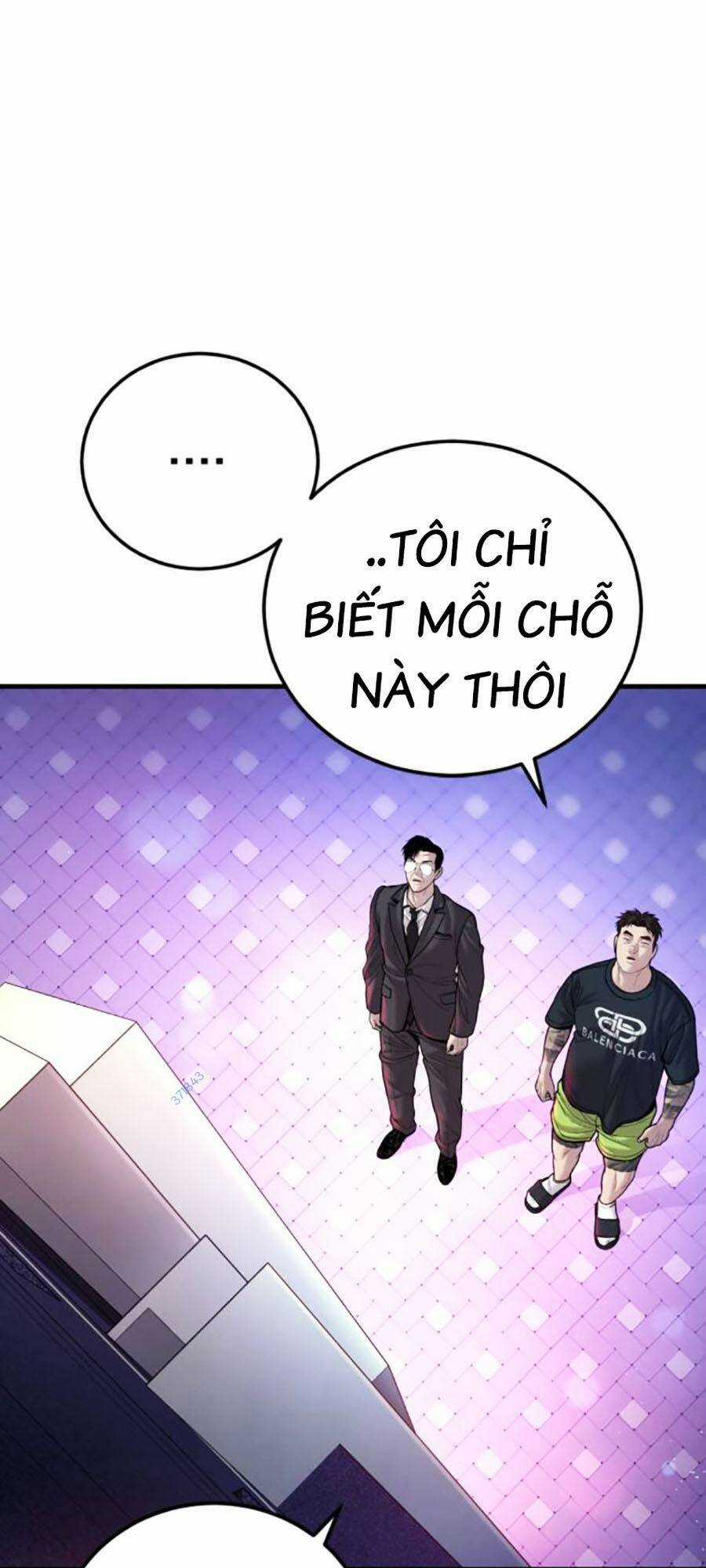 Đặc Vụ Kim - Chapter 112 - Trang 141