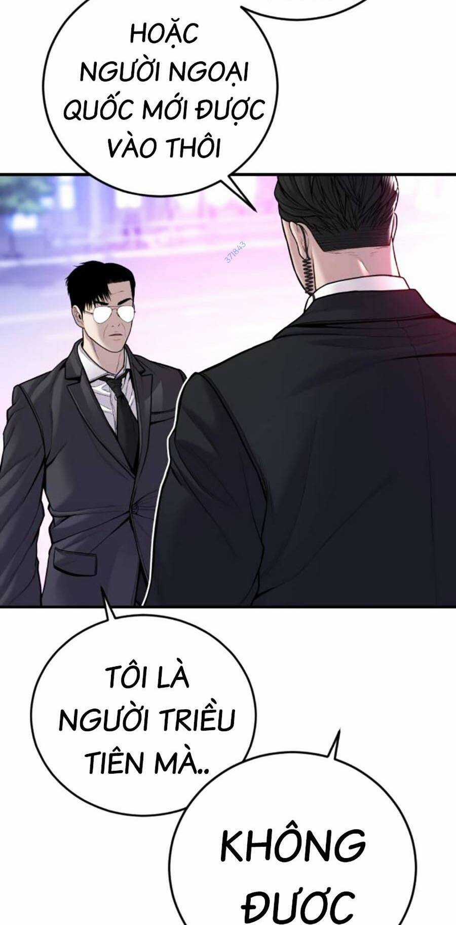 Đặc Vụ Kim - Chapter 112 - Trang 149