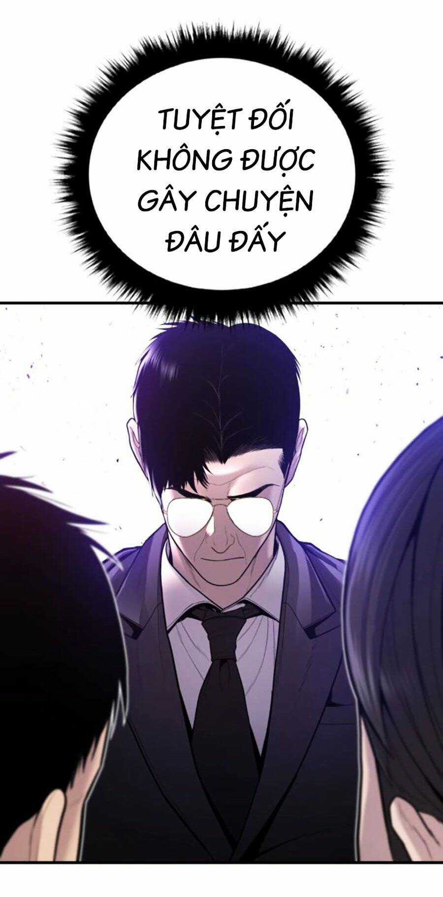 Đặc Vụ Kim - Chapter 112 - Trang 157