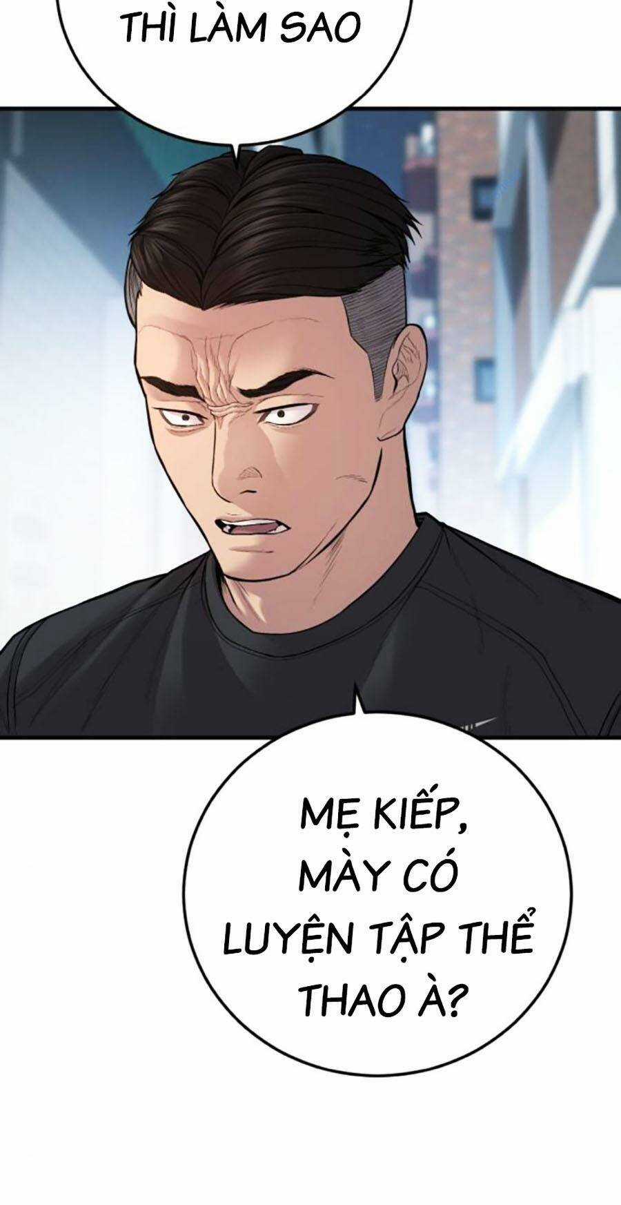 Đặc Vụ Kim - Chapter 112 - Trang 17