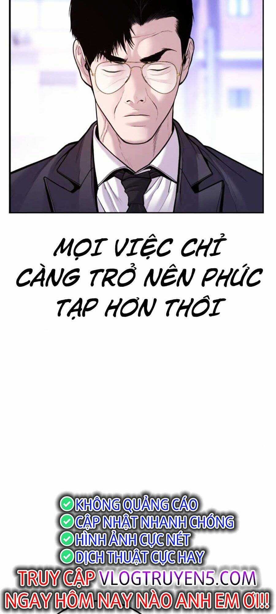 Đặc Vụ Kim - Chapter 112 - Trang 162