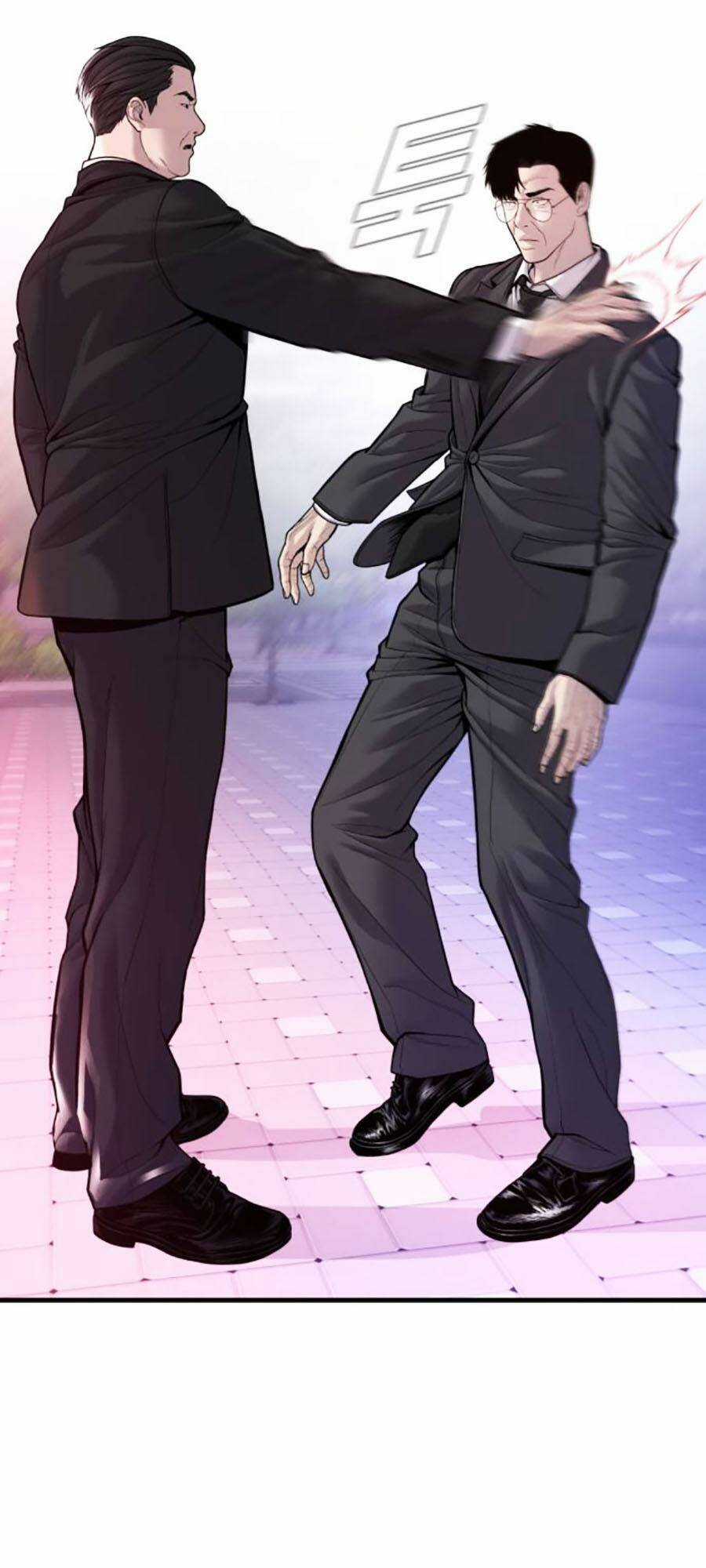 Đặc Vụ Kim - Chapter 112 - Trang 165