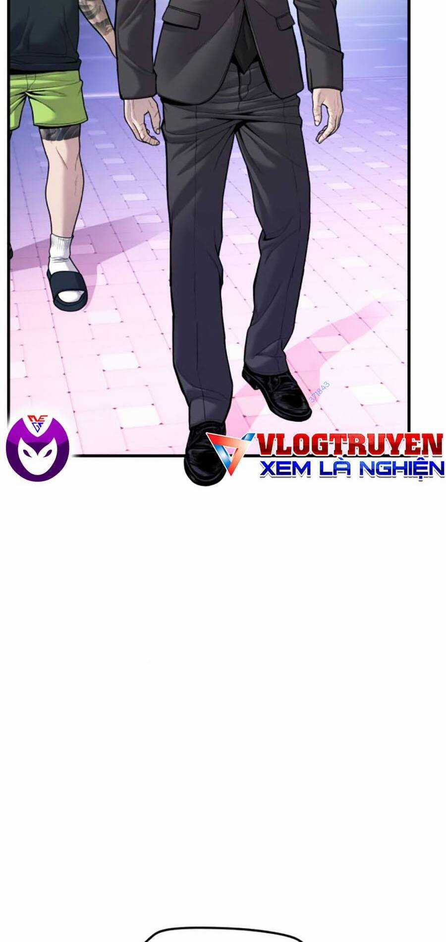 Đặc Vụ Kim - Chapter 112 - Trang 172