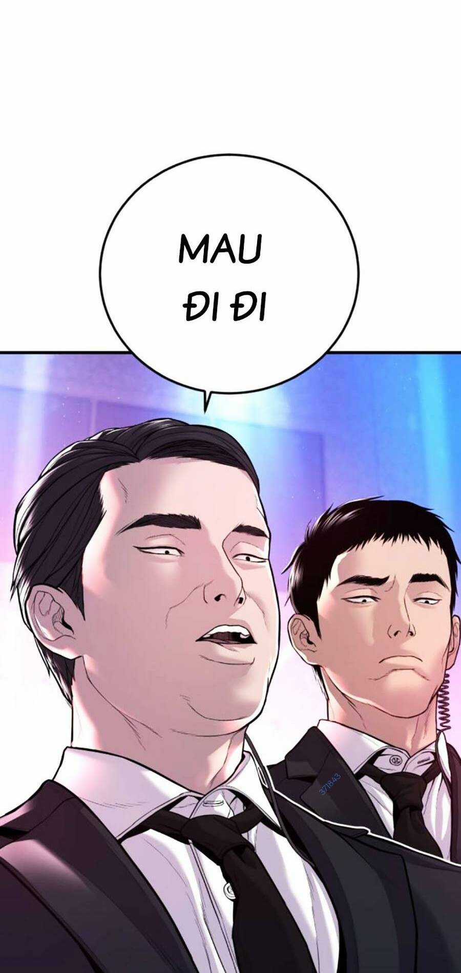 Đặc Vụ Kim - Chapter 112 - Trang 176