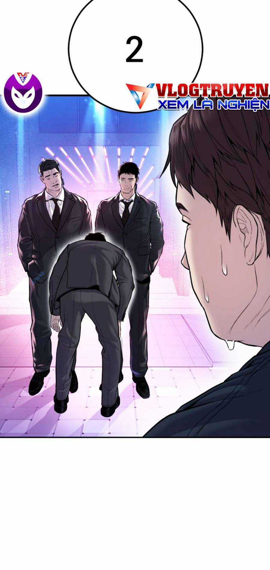 Đặc Vụ Kim - Chapter 112 - Trang 179